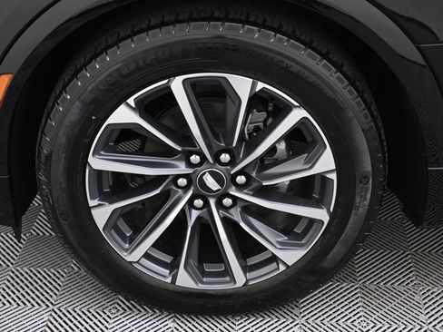 New 2026 Cadillac Lyriq Premium Sport w/ LPO, Floor Liner Package AWD/4WD image 20