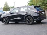 Used 2024 Honda HR-V LX image 4