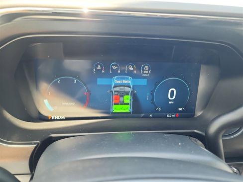 New 2025 Ford F350 Lariat w/ Lariat Ultimate Package image 29