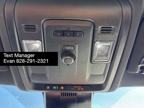 Used 2024 Chevrolet Tahoe LT image 29