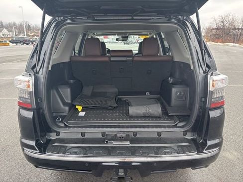 Certified 2023 Toyota 4Runner Limited image 17