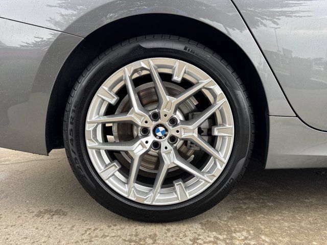 Certified 2026 BMW 330i xDrive Sedan AWD/4WD image 27