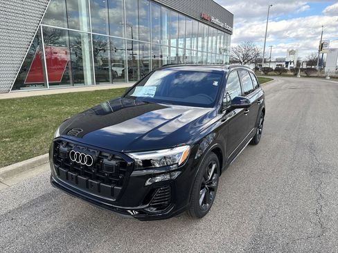 New 2026 Audi Q7 3.0T Premium Plus image 24