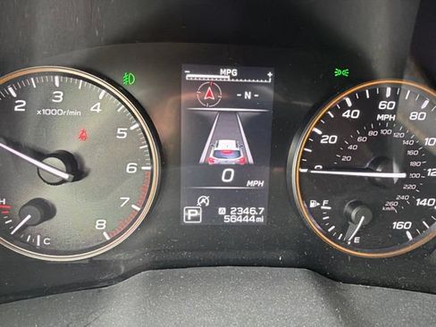 Used 2024 Subaru Outback Wilderness AWD/4WD image 20