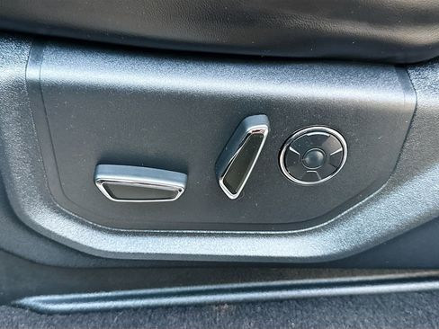 Used 2018 Ford F250 Platinum w/ Platinum Ultimate Package image 19