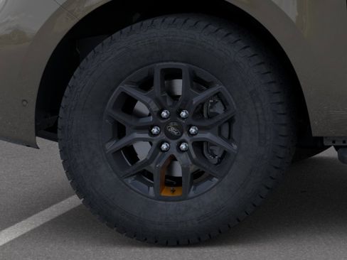 New 2026 Ford Expedition Tremor image 19