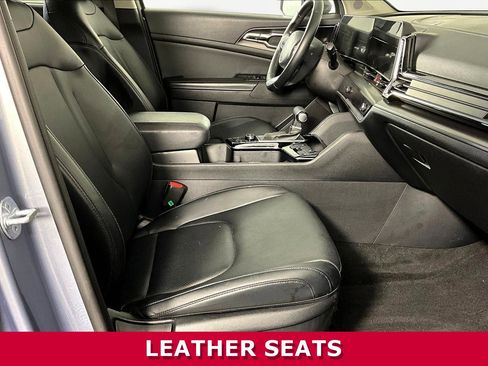 Certified 2023 Kia Sportage EX FWD image 26