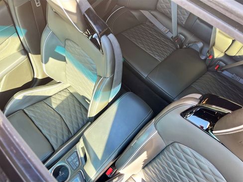 Used 2023 Cadillac CT4 V Blackwing w/ Driver Assist Package image 23