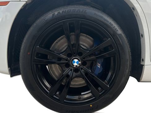 Used 2014 BMW X6 M AWD/4WD image 44