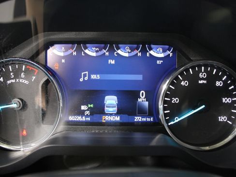 Used 2024 Ford Expedition Limited RWD image 37