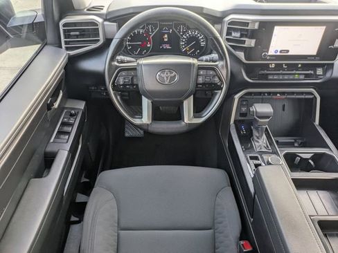 Used 2023 Toyota Tundra SR5 image 12