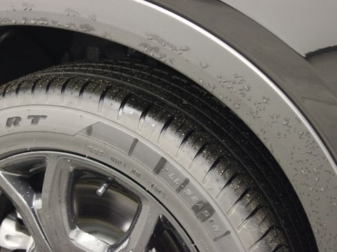 Used 2024 Dodge Hornet GT w/ GT Blacktop Package image 11