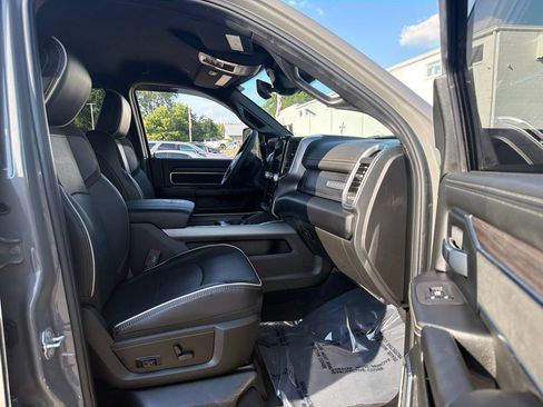 Used 2025 RAM 2500 Laramie w/ Night Edition AWD/4WD image 26