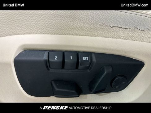Used 2017 BMW X5 sDrive35i image 12