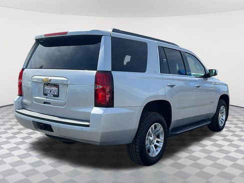 Used 2019 Chevrolet Tahoe LT image 5