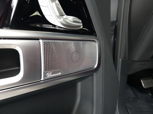 Used 2024 Mercedes-Benz G 63 AMG 4MATIC image 7