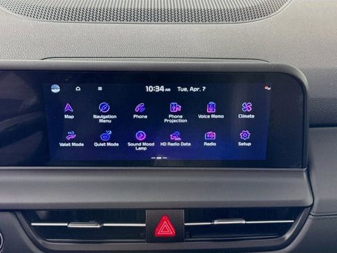New 2026 Kia Seltos EX AWD/4WD image 19