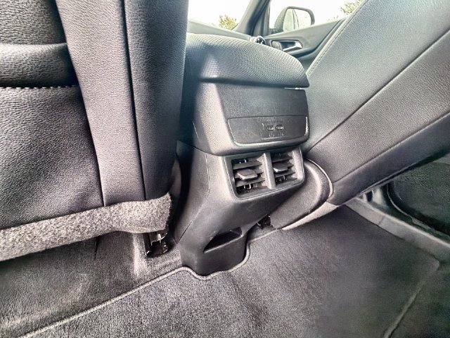 Certified 2025 Chevrolet Equinox LT w/ Convenience Package II FWD image 20