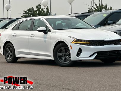 Used 2023 Kia K5 LXS