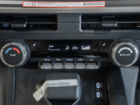 New 2026 Toyota Tacoma SR5 AWD/4WD image 22
