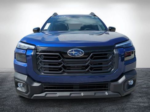 New 2026 Subaru Outback Touring XT AWD/4WD image 8