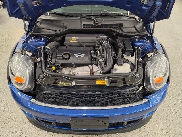 Used 2013 MINI Cooper Coupe S FWD image 32
