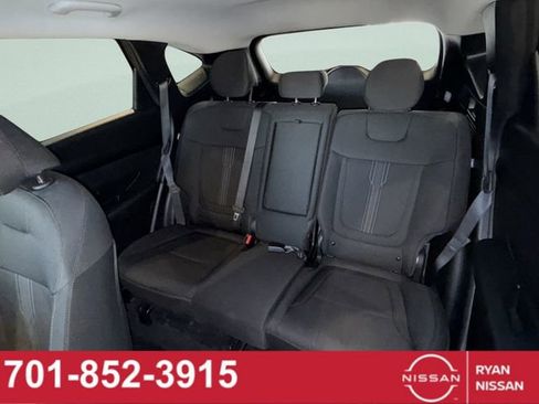 Used 2025 Hyundai Tucson SEL image 38