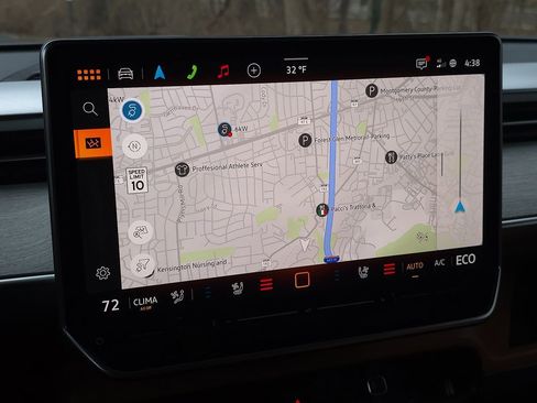 Used 2025 Volkswagen ID. Buzz Pro S image 34