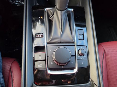 New 2026 MAZDA CX-50 2.5 Hybrid w/ Weather Package image 25