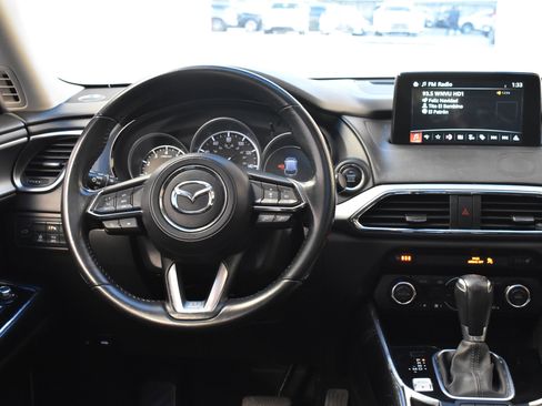 Used 2018 MAZDA CX-9 Touring w/ Touring Premium Package image 35