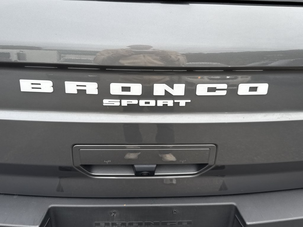 Used 2023 Ford Bronco Sport Big Bend AWD/4WD image 33
