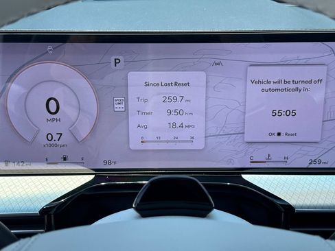 New 2026 Genesis GV80 3.5T Prestige AWD/4WD image 29