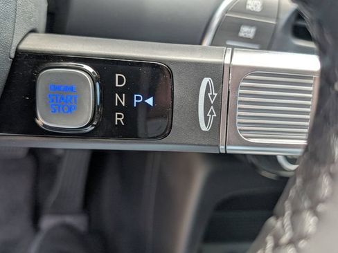 New 2026 Hyundai Palisade Calligraphy FWD image 18