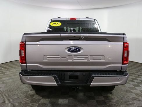 Used 2022 Ford F150 XLT w/ Equipment Group 302A High image 10