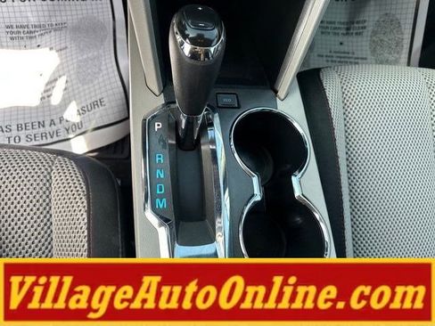 Used 2016 Chevrolet Equinox LT w/ LPO, Protection Package AWD/4WD image 20