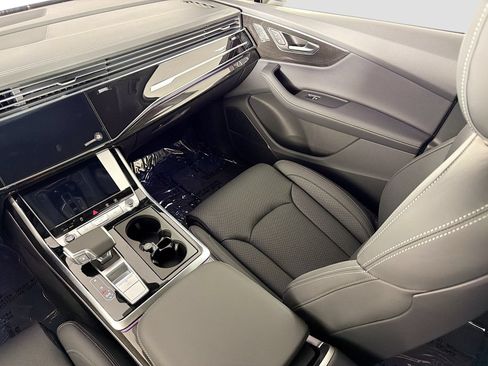 New 2026 Audi Q7 3.0T Prestige AWD/4WD image 25