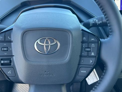 New 2026 Toyota Prius XLE image 25