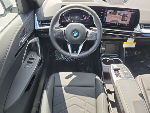 New 2026 BMW X1 xDrive28i w/ Technology Package AWD/4WD image 11