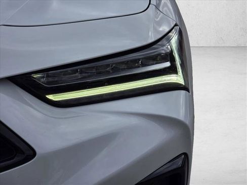 Used 2023 Acura TLX w/ A-SPEC Pkg image 10
