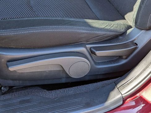 Used 2017 Subaru Outback 2.5i image 16