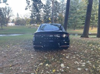 New 2026 Hyundai Sonata SEL video 3