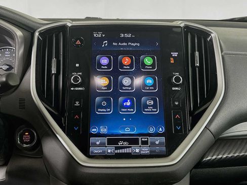 Certified 2025 Subaru Ascent Premium AWD/4WD image 13