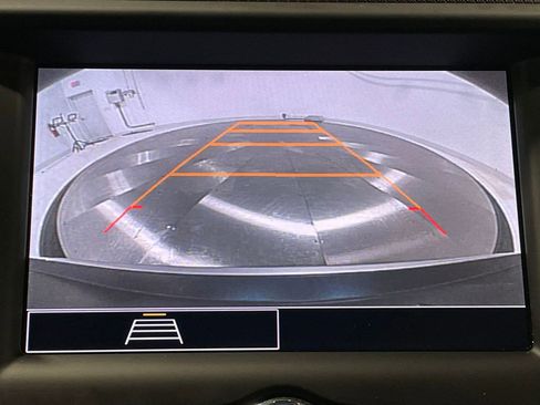 Used 2023 Chevrolet TrailBlazer LT image 4