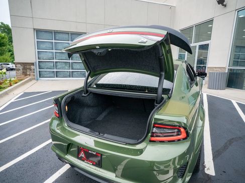 Used 2023 Dodge Charger Scat Pack RWD image 47