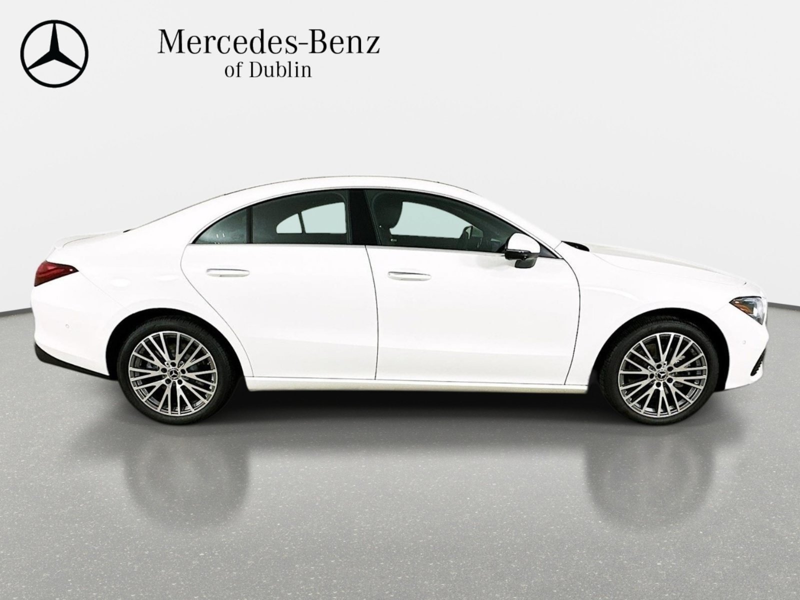 Used 2026 Mercedes-Benz CLA 250 4MATIC image 4