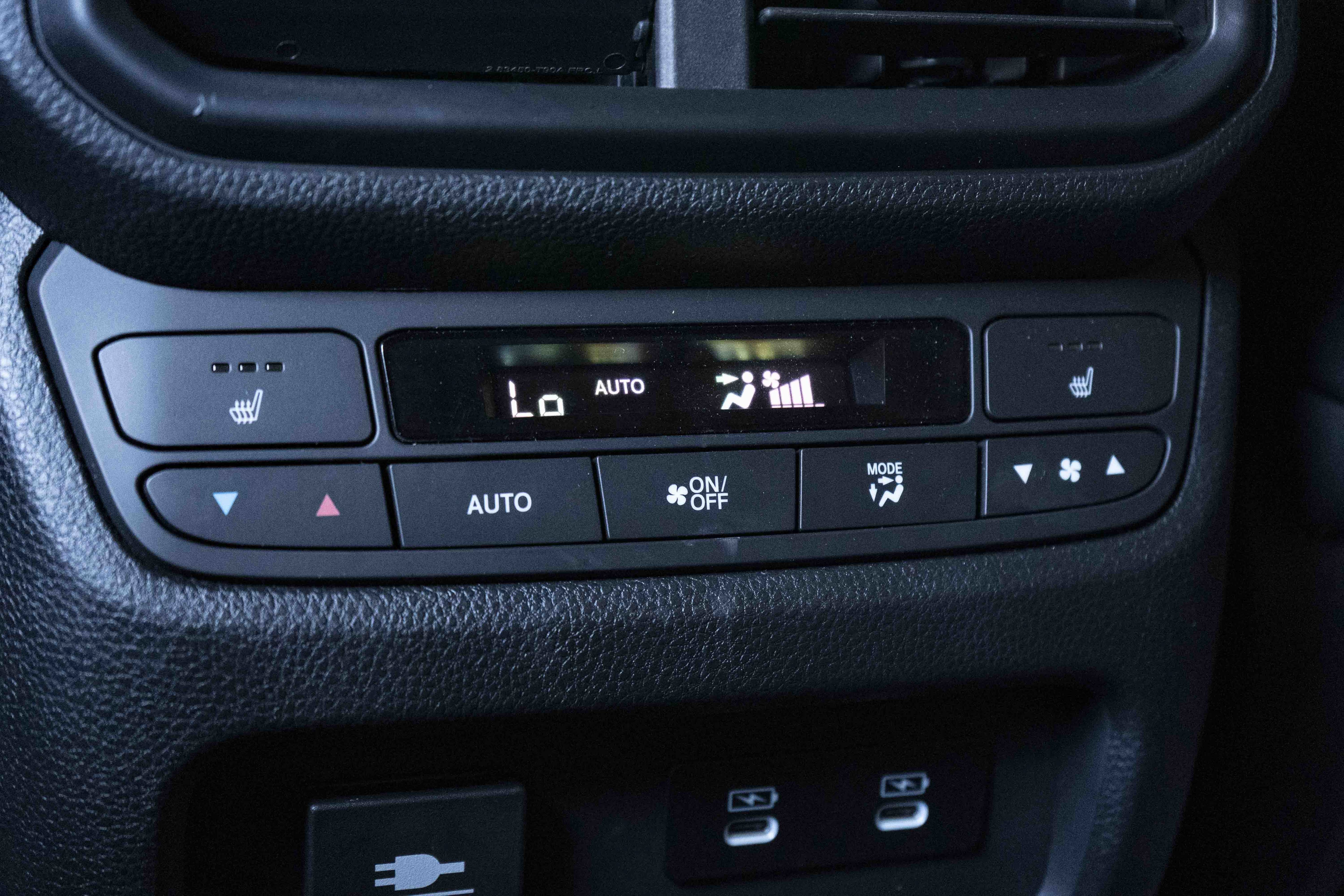 Certified 2026 Honda Passport TrailSport Elite image 42