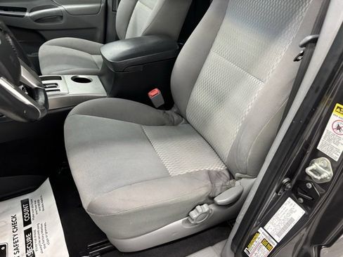 Used 2015 Toyota Tacoma 4x4 Access Cab image 14