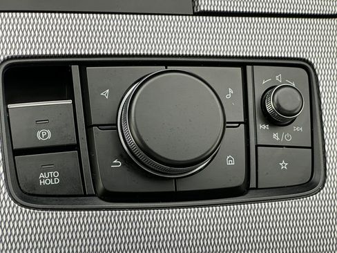 Used 2024 MAZDA CX-90 3.3 Turbo w/ Premium Package image 18