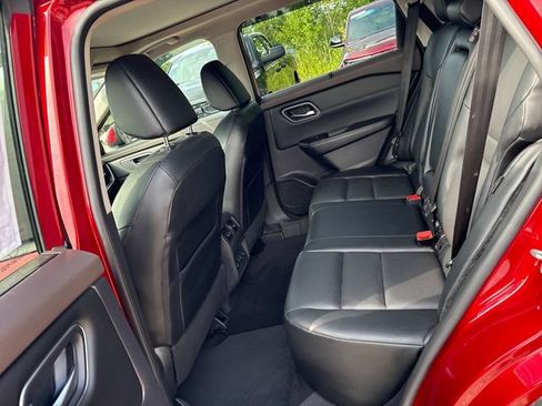 Used 2021 Nissan Rogue SV AWD/4WD image 21