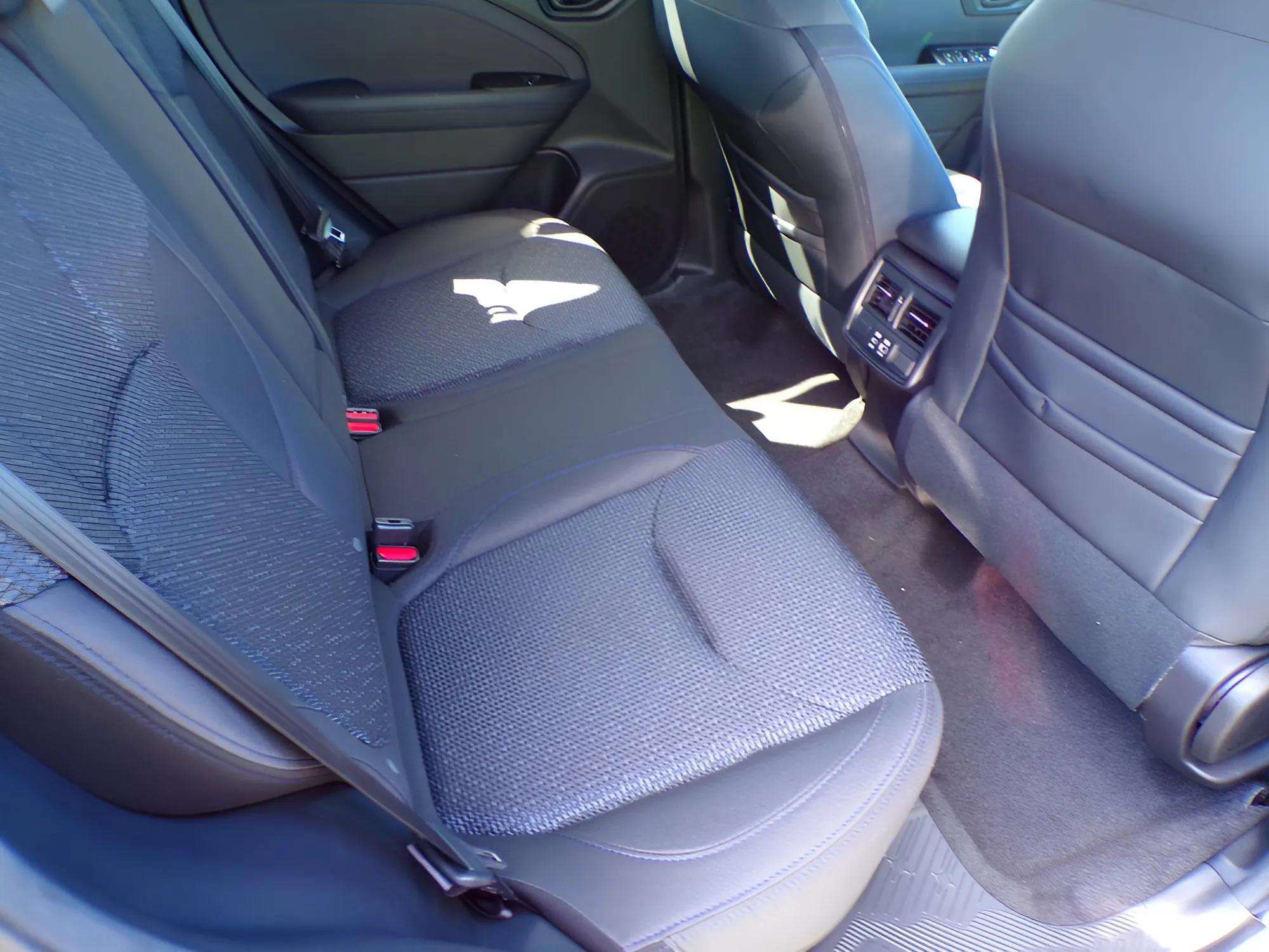 New 2026 Subaru Forester Premium AWD/4WD image 9